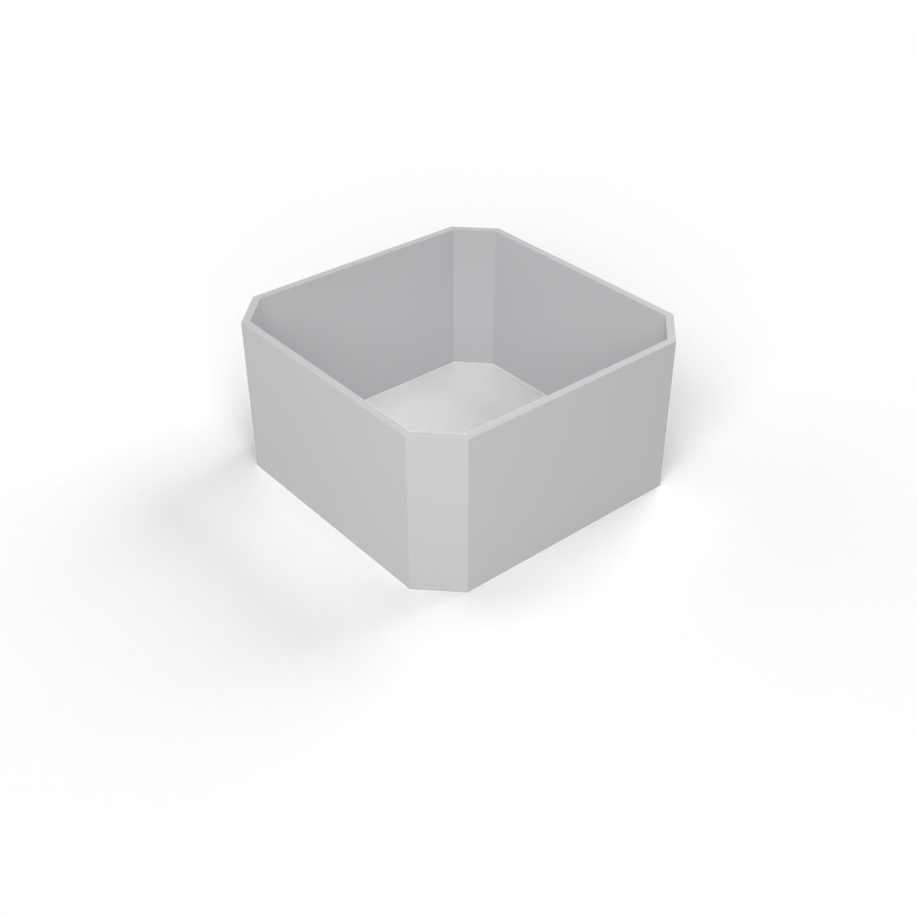 Pot view 25